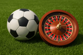 红黑大战游戏场景